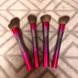 BH Cosmetics Makeup Brushes